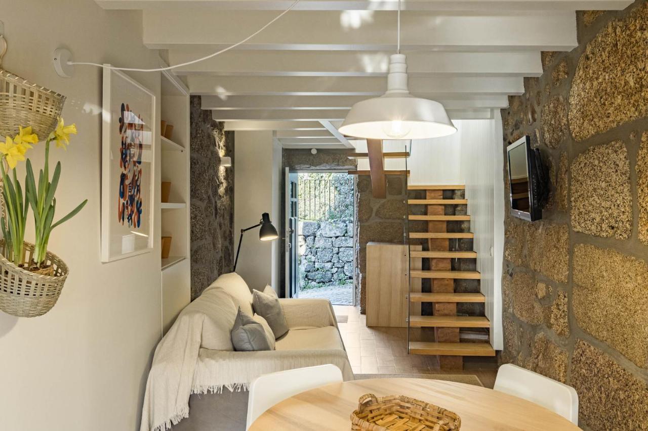Mimo House Villa Amarante Eksteriør bilde